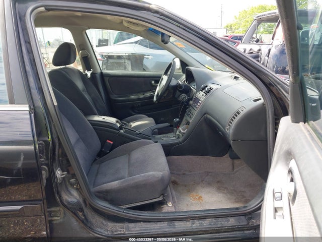 Aukcja sprzedaży 2002 Nissan Maxima Se, vin: JN1DA31D22T400342, numer aukcji: 45033267
