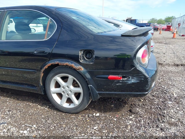 Aukcja sprzedaży 2002 Nissan Maxima Se, vin: JN1DA31D22T400342, numer aukcji: 45033267