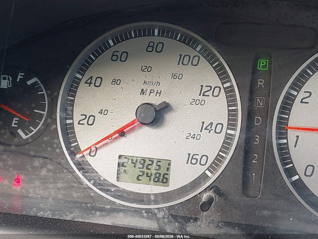Aukcja sprzedaży 2002 Nissan Maxima Se, vin: JN1DA31D22T400342, numer aukcji: 45033267