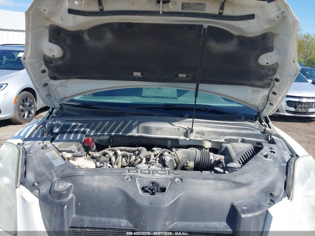 Aukcja sprzedaży 2012 Buick Enclave Premium, vin: 5GAKRDED6CJ309201, numer aukcji: 45033270