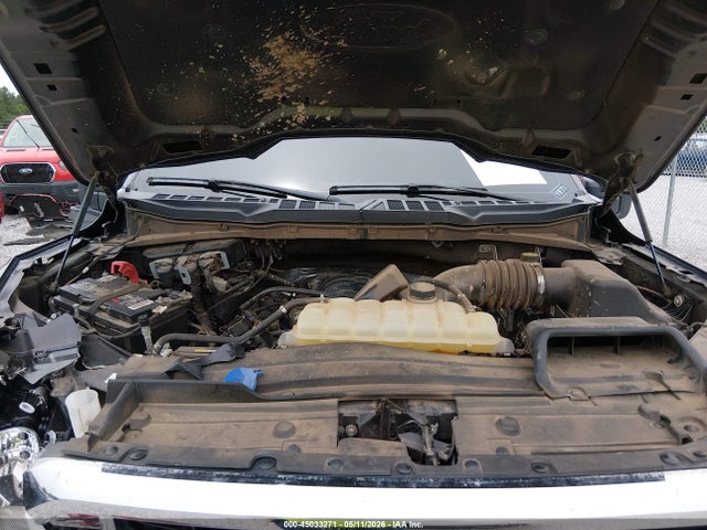 Aukcja sprzedaży 2023 Ford F-150 Xlt, vin: 1FTFW1E56PKE19875, numer aukcji: 45033271