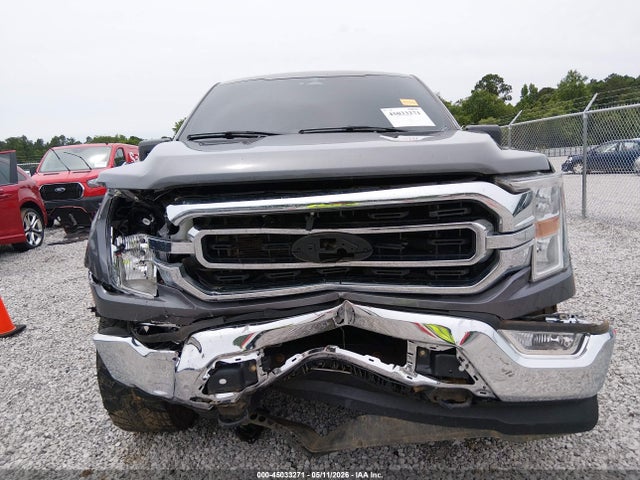 Aukcja sprzedaży 2023 Ford F-150 Xlt, vin: 1FTFW1E56PKE19875, numer aukcji: 45033271