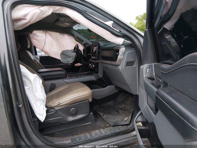 Aukcja sprzedaży 2023 Ford F-150 Xlt, vin: 1FTFW1E56PKE19875, numer aukcji: 45033271