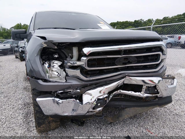 Aukcja sprzedaży 2023 Ford F-150 Xlt, vin: 1FTFW1E56PKE19875, numer aukcji: 45033271