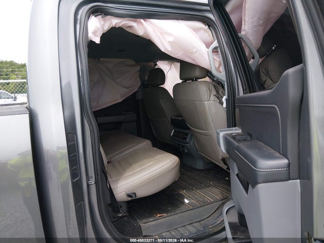Aukcja sprzedaży 2023 Ford F-150 Xlt, vin: 1FTFW1E56PKE19875, numer aukcji: 45033271