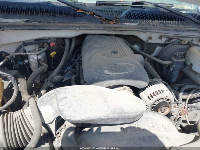 Aukcja sprzedaży 2004 Gmc Sierra 1500 Work Truck, vin: 1GTEC14VX4Z105011, numer aukcji: 45033273
