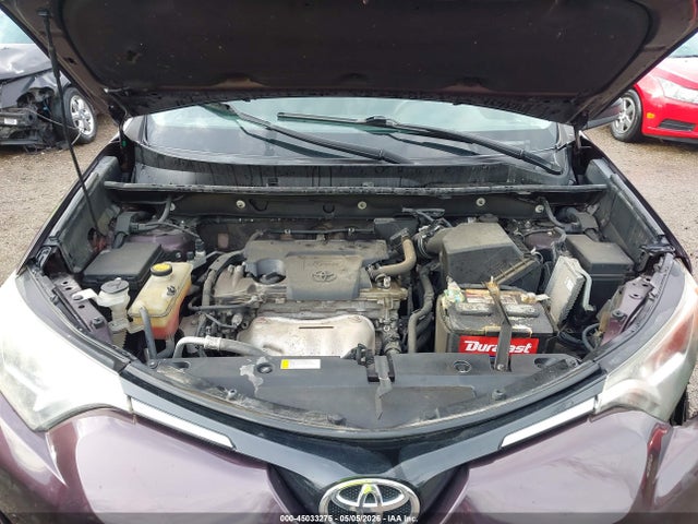 Aukcja sprzedaży 2016 Toyota Rav4 Le, vin: 2T3BFREV3GW445712, numer aukcji: 45033275