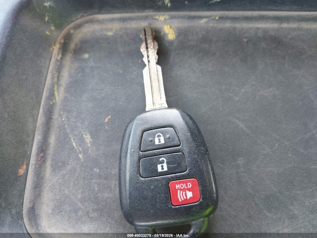 Aukcja sprzedaży 2016 Toyota Rav4 Le, vin: 2T3BFREV3GW445712, numer aukcji: 45033275