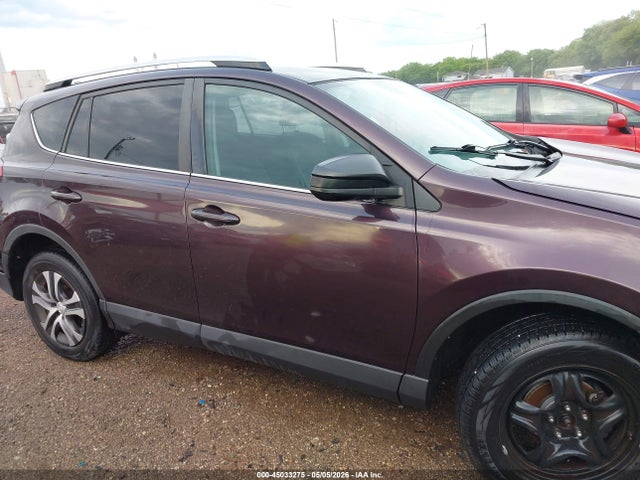 Aukcja sprzedaży 2016 Toyota Rav4 Le, vin: 2T3BFREV3GW445712, numer aukcji: 45033275