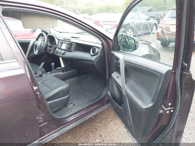 Aukcja sprzedaży 2016 Toyota Rav4 Le, vin: 2T3BFREV3GW445712, numer aukcji: 45033275