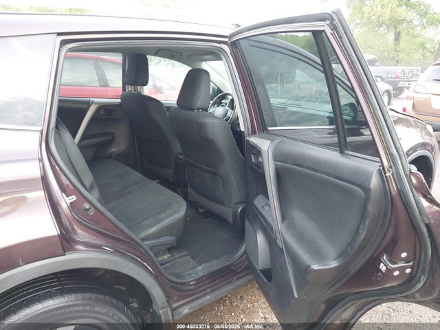 Aukcja sprzedaży 2016 Toyota Rav4 Le, vin: 2T3BFREV3GW445712, numer aukcji: 45033275