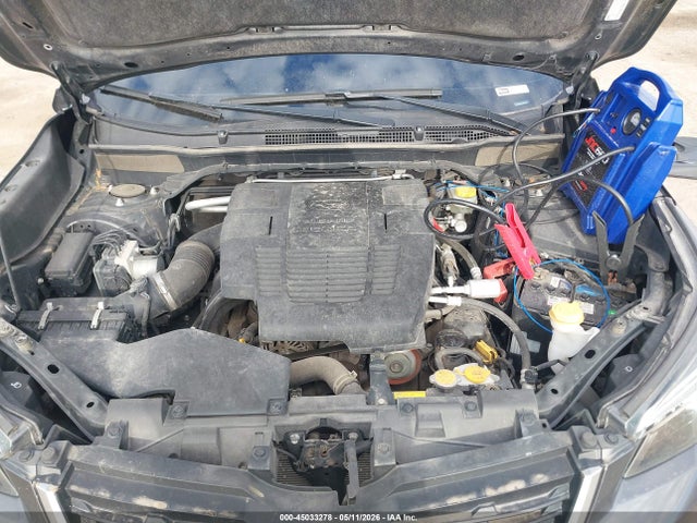 45033278 :رقم المزاد ، JF2SKADC6LH517453 vin ، 2020 Subaru Forester مزاد بيع