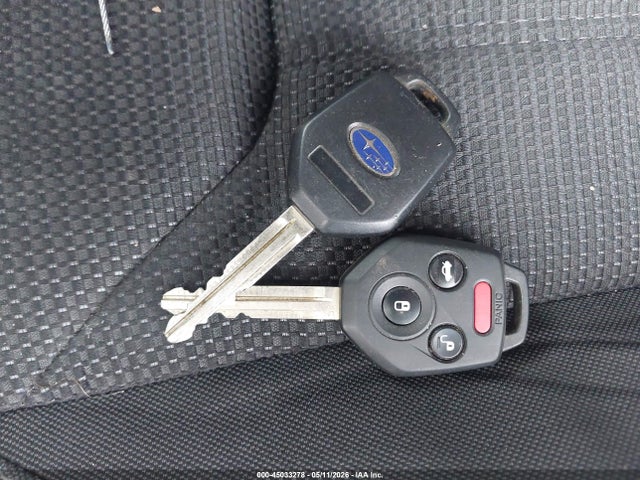 45033278 :رقم المزاد ، JF2SKADC6LH517453 vin ، 2020 Subaru Forester مزاد بيع