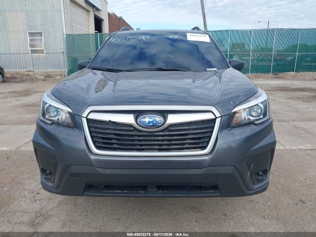 Продаж на аукціоні авто 2020 Subaru Forester, vin: JF2SKADC6LH517453, номер лоту: 45033278
