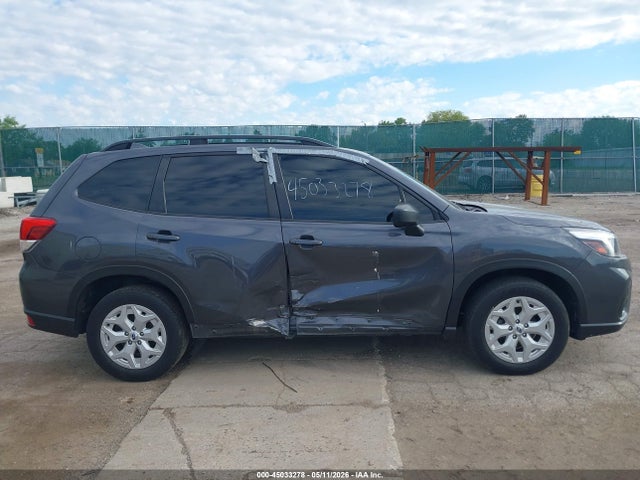 Продажа на аукционе авто 2020 Subaru Forester, vin: JF2SKADC6LH517453, номер лота: 45033278