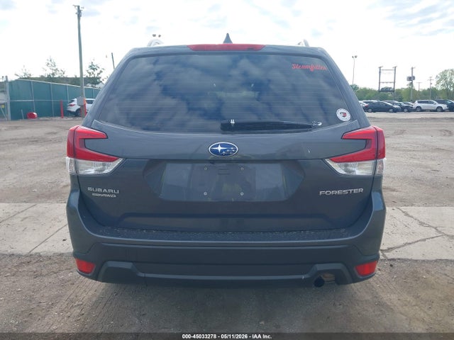 Продаж на аукціоні авто 2020 Subaru Forester, vin: JF2SKADC6LH517453, номер лоту: 45033278