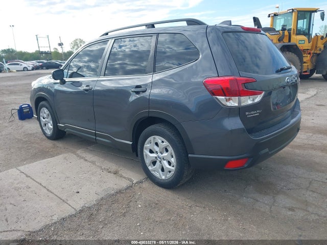 45033278 :رقم المزاد ، JF2SKADC6LH517453 vin ، 2020 Subaru Forester مزاد بيع