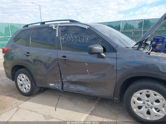 Продажа на аукционе авто 2020 Subaru Forester, vin: JF2SKADC6LH517453, номер лота: 45033278