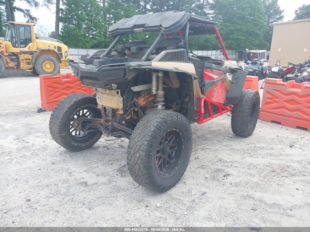 3NSVDR992HF916786 Polaris Rzr Xp 1000 Eps