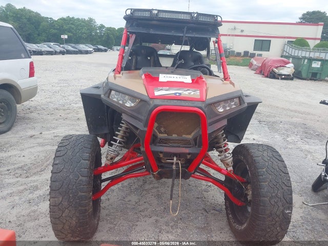3NSVDR992HF916786 Polaris Rzr Xp 1000 Eps