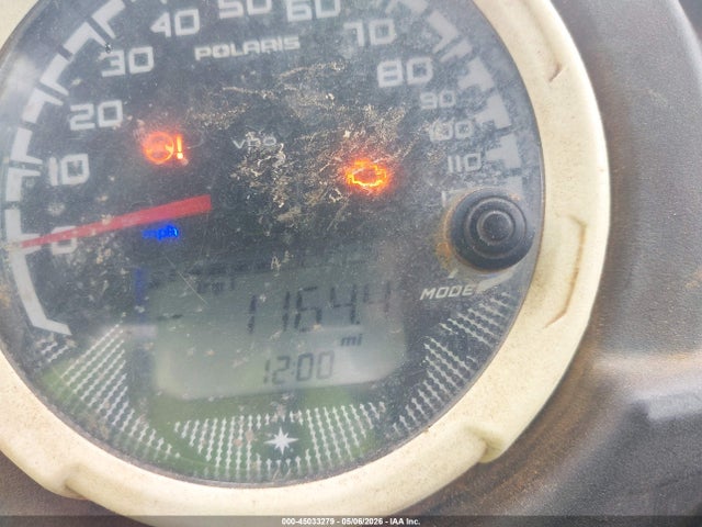 3NSVDR992HF916786 Polaris Rzr Xp 1000 Eps
