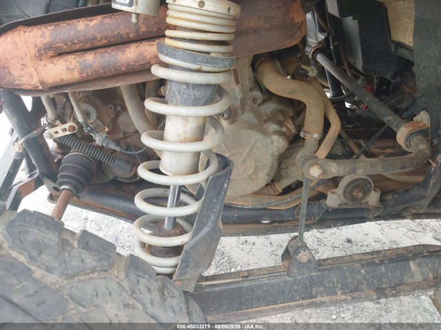 3NSVDR992HF916786 Polaris Rzr Xp 1000 Eps