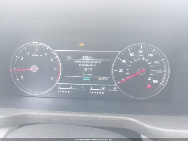 2022 Kia Sorento Ex მანქანა იყიდება აუქციონზე, vin: 5XYRH4LF8NG132108, აუქციონის ნომერი: 45033280