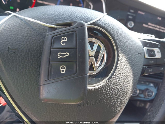 3VWE57BU5KM069389 Volkswagen Jetta 1.4t Sel