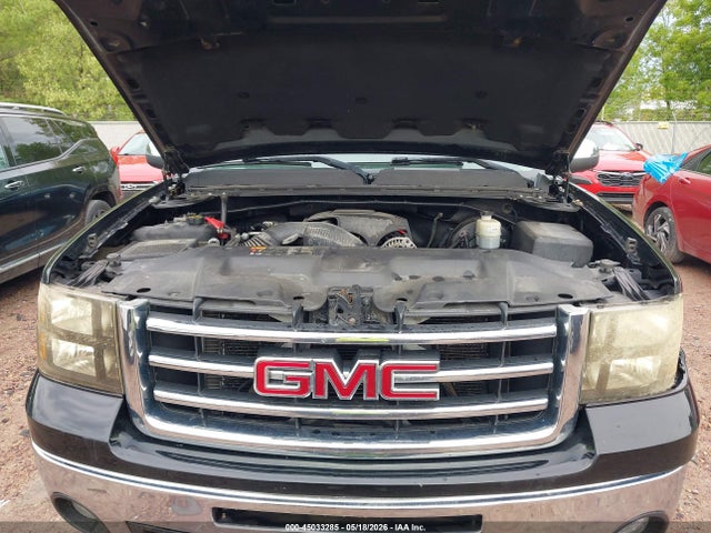 Продаж на аукціоні авто 2013 Gmc Sierra 1500 Sle, vin: 1GTR2VE7XDZ246530, номер лоту: 45033285