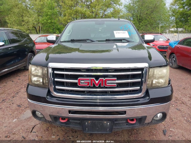 Продаж на аукціоні авто 2013 Gmc Sierra 1500 Sle, vin: 1GTR2VE7XDZ246530, номер лоту: 45033285
