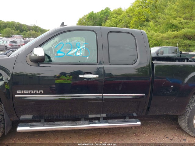 Продаж на аукціоні авто 2013 Gmc Sierra 1500 Sle, vin: 1GTR2VE7XDZ246530, номер лоту: 45033285
