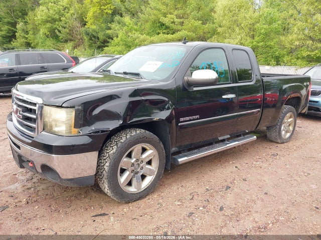 Продаж на аукціоні авто 2013 Gmc Sierra 1500 Sle, vin: 1GTR2VE7XDZ246530, номер лоту: 45033285