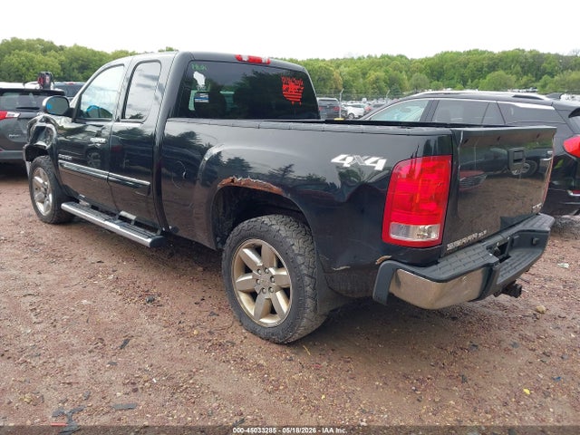 Продаж на аукціоні авто 2013 Gmc Sierra 1500 Sle, vin: 1GTR2VE7XDZ246530, номер лоту: 45033285