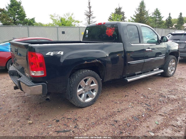 Продаж на аукціоні авто 2013 Gmc Sierra 1500 Sle, vin: 1GTR2VE7XDZ246530, номер лоту: 45033285
