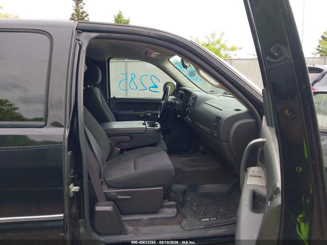 Продаж на аукціоні авто 2013 Gmc Sierra 1500 Sle, vin: 1GTR2VE7XDZ246530, номер лоту: 45033285