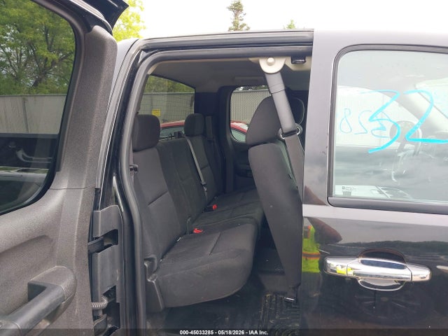 Продаж на аукціоні авто 2013 Gmc Sierra 1500 Sle, vin: 1GTR2VE7XDZ246530, номер лоту: 45033285