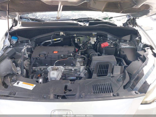 Aukcja sprzedaży 2023 Honda Hr-v 2wd Lx, vin: 3CZRZ1H36PM726464, numer aukcji: 45033287