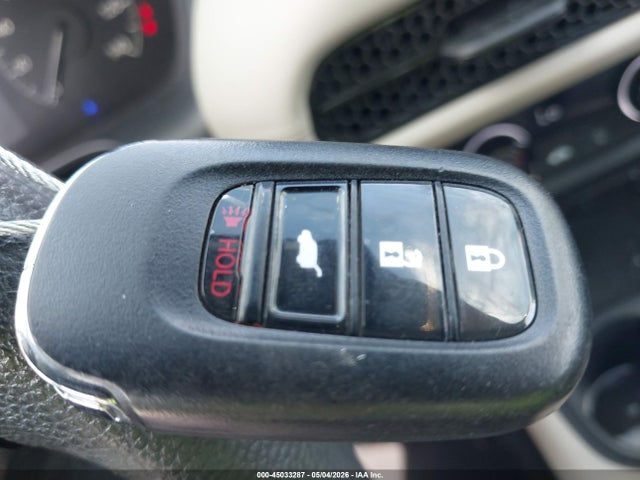 Aukcja sprzedaży 2023 Honda Hr-v 2wd Lx, vin: 3CZRZ1H36PM726464, numer aukcji: 45033287