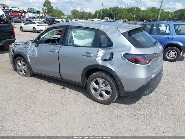 Aukcja sprzedaży 2023 Honda Hr-v 2wd Lx, vin: 3CZRZ1H36PM726464, numer aukcji: 45033287