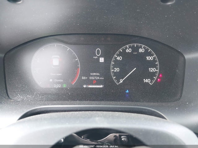 Aukcja sprzedaży 2023 Honda Hr-v 2wd Lx, vin: 3CZRZ1H36PM726464, numer aukcji: 45033287