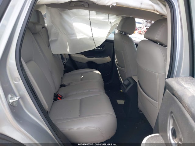 Aukcja sprzedaży 2023 Honda Hr-v 2wd Lx, vin: 3CZRZ1H36PM726464, numer aukcji: 45033287