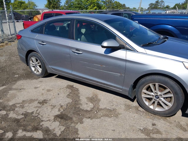 5NPE24AF4FH200157 Hyundai SONATA SE