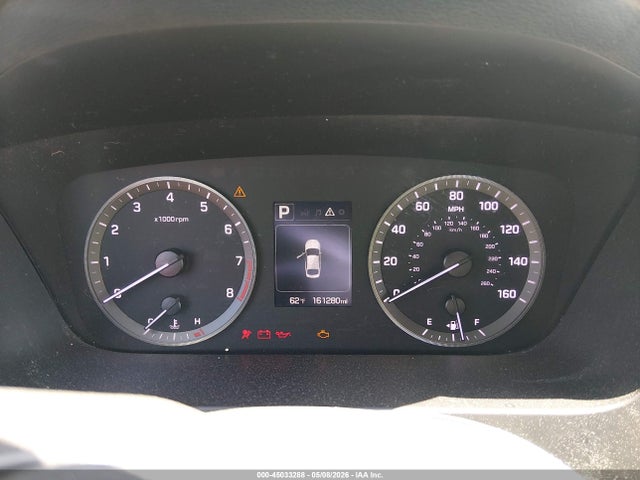 5NPE24AF4FH200157 Hyundai SONATA SE