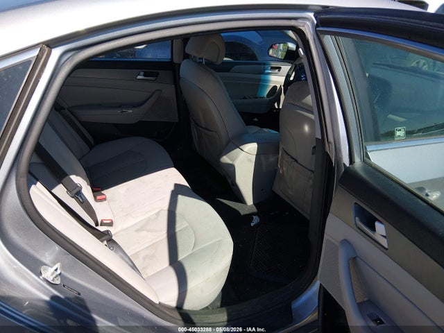 5NPE24AF4FH200157 Hyundai SONATA SE