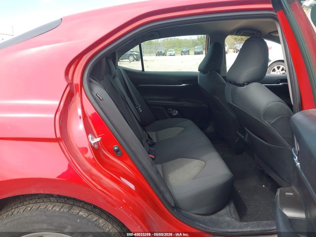Продажа на аукционе авто 2023 Toyota Camry Le, vin: 4T1C11AK6PU083836, номер лота: 45033289
