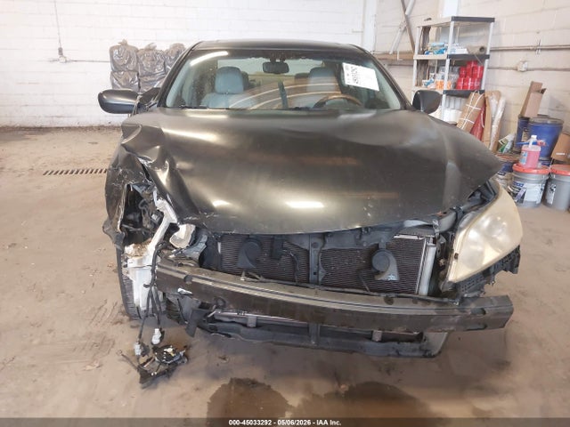 Aukcja sprzedaży 2007 Lexus Es 350, vin: JTHBJ46G372017244, numer aukcji: 45033292