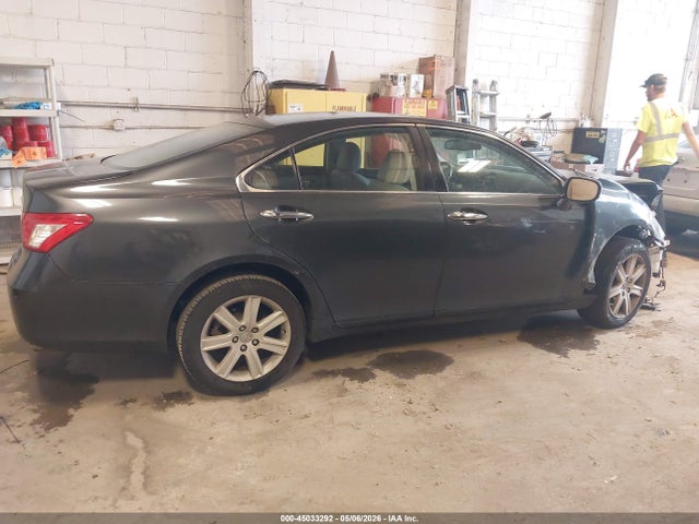 Aukcja sprzedaży 2007 Lexus Es 350, vin: JTHBJ46G372017244, numer aukcji: 45033292