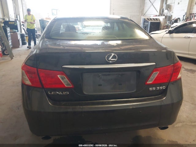 Aukcja sprzedaży 2007 Lexus Es 350, vin: JTHBJ46G372017244, numer aukcji: 45033292