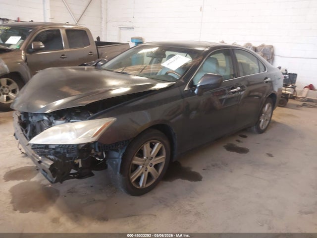 Aukcja sprzedaży 2007 Lexus Es 350, vin: JTHBJ46G372017244, numer aukcji: 45033292