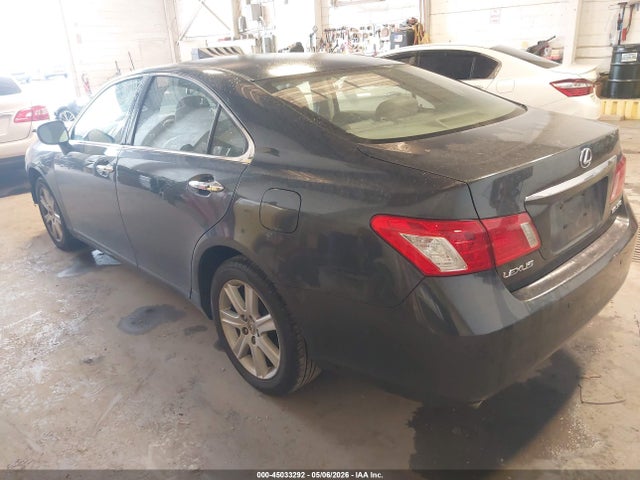 Aukcja sprzedaży 2007 Lexus Es 350, vin: JTHBJ46G372017244, numer aukcji: 45033292